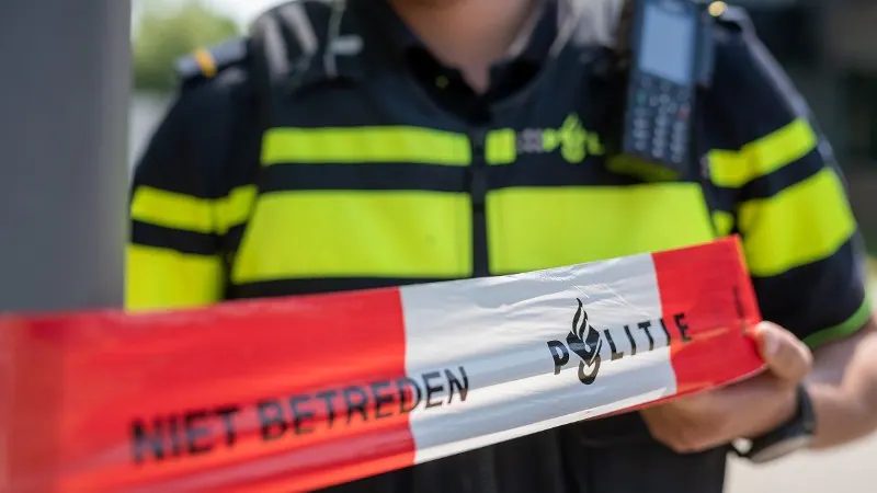 Vijfde aanhouding voor zware mishandeling