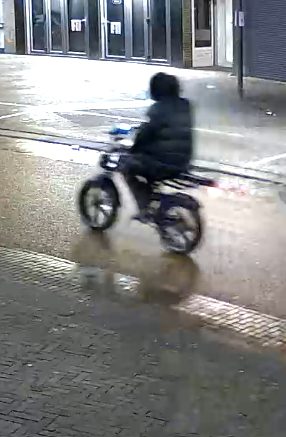 Schietincident – Kruisstraat– Eindhoven