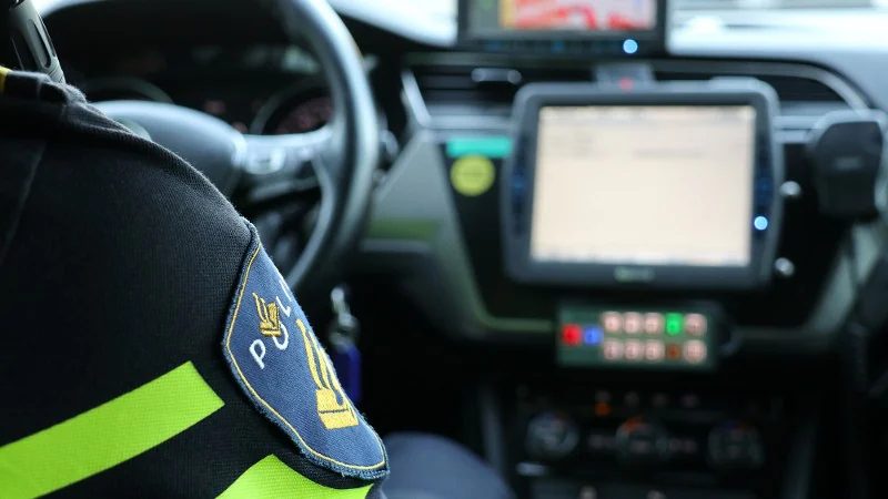 Twee aanhoudingen na oplichting in Geldermalsen