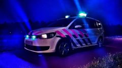 Drie verdachten aangehouden na steekincident Kerkstraat
