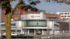 Mishandeling van twee politieagenten in Alkmaar, verdachte aangehouden