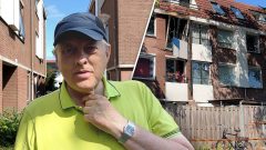 Explosie in Woerden leidt tot ontruiming en aanhouding