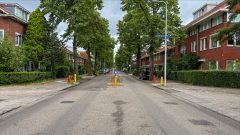 Utrechtse straatbewoners maken zich zorgen om verkeersveiligheid