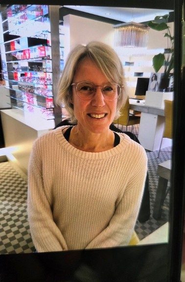 Vermissing Heidi