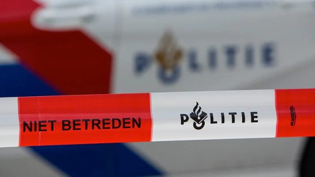 Getuigen gezocht na explosie Orlandostraat in Den Haag
