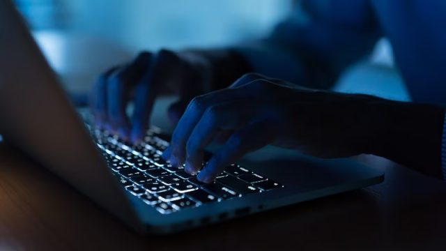 Verdachte aangehouden in onderzoek naar sadistisch COM-netwerk