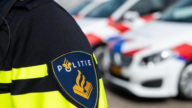 Minderjarige aangehouden na poging tot beroving