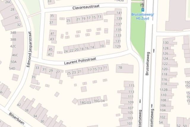 Explosie - Laurent Polisstraat - Maastricht