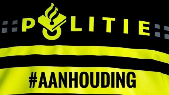 Verdachte aangehouden in verband met betrokkenheid bij explosie Deken Rhoenstraat