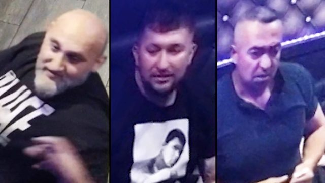Zware mishandeling – Schalk Burgerstraat – Den Haag