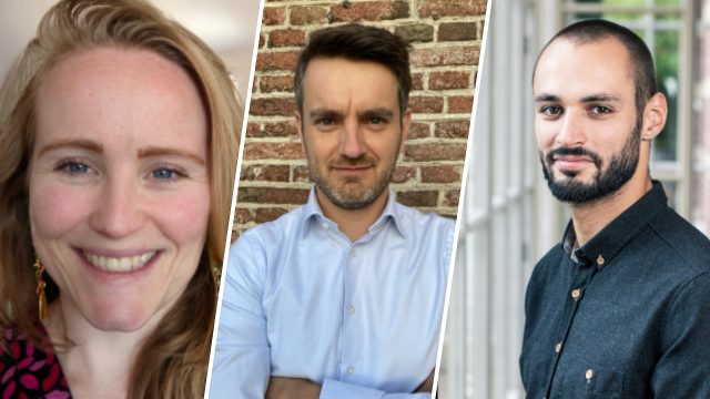 Onderzoekers UMC Utrecht ontvangen Dekkerbeurs voor innovatief onderzoek