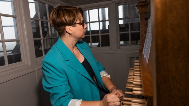 Zomerconcerten in de Domtoren met internationale beiaardiers