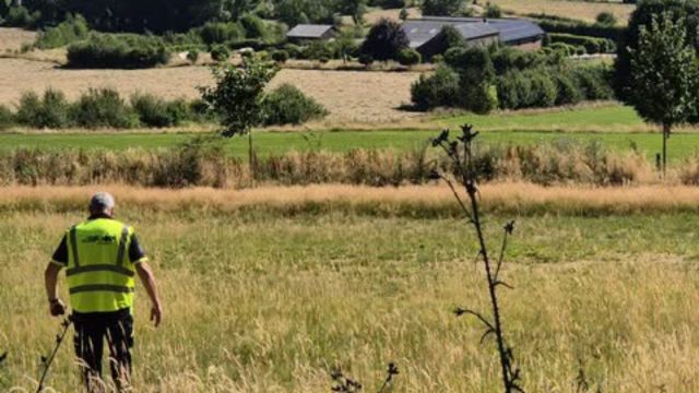 Zoektochten naar vermiste mannen in Maarssen en Nieuwegein gaan door