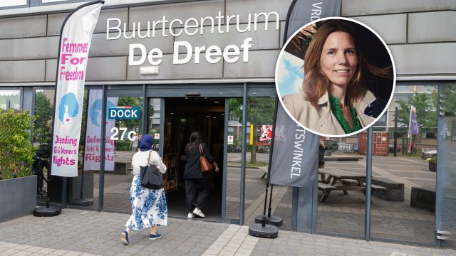Toekomst Vrouwenrechtswinkel in Utrecht onzeker door wegvallen subsidie