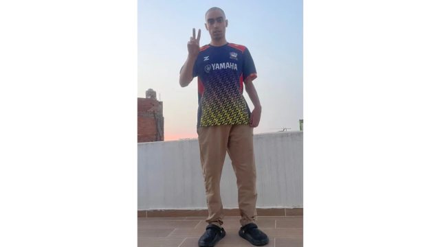 Vermissing van 22-jarige Ouadoud uit Zeist in Marokko