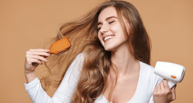 Sterker en voller haar dankzij de juiste haarvitaminen