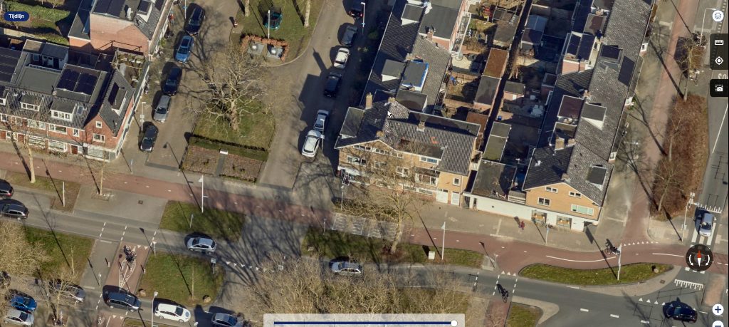 Gewapende overval, politie zoekt getuigen