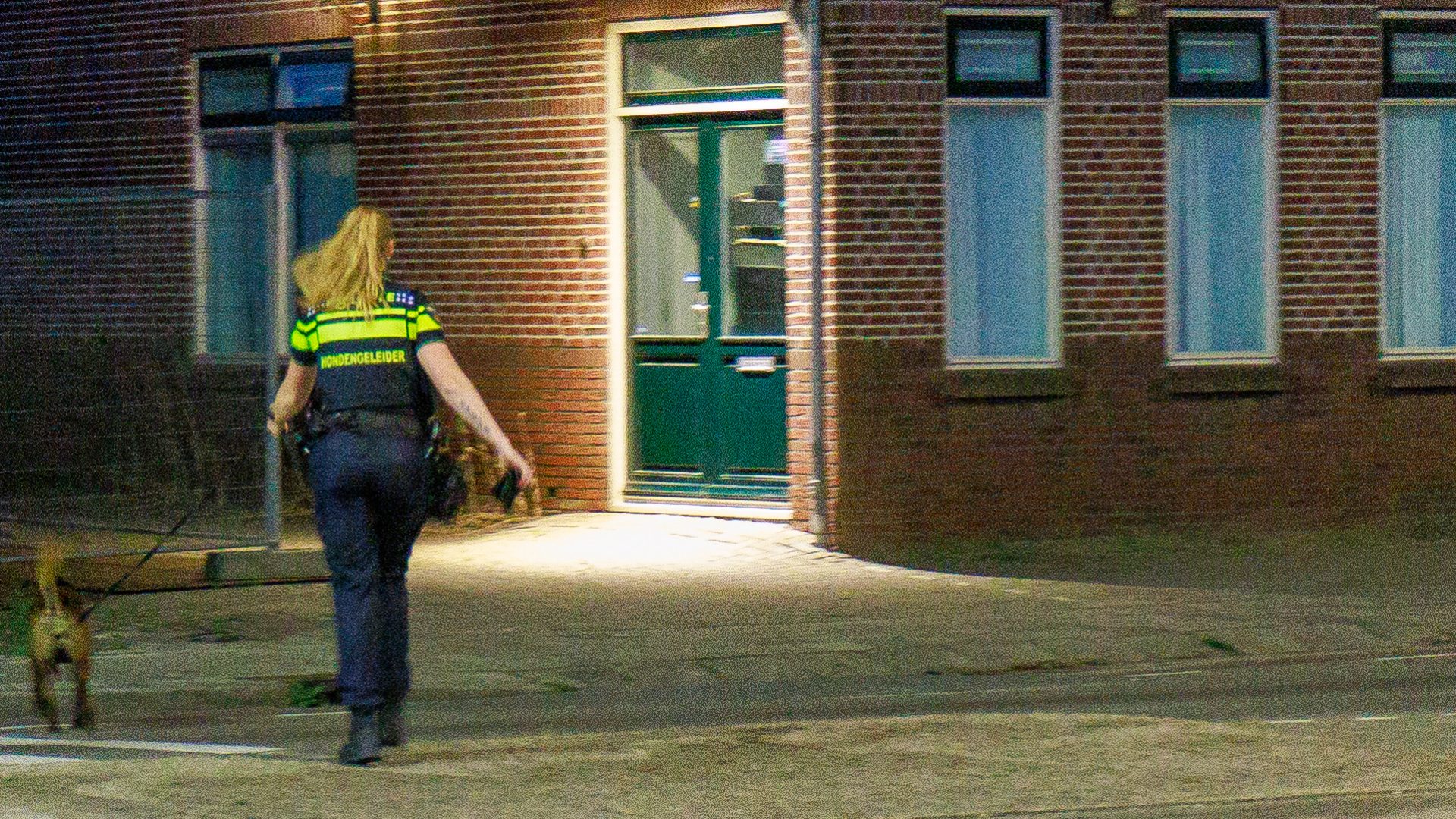 Vechtpartij in Amersfoort en woningoverval in Mijdrecht