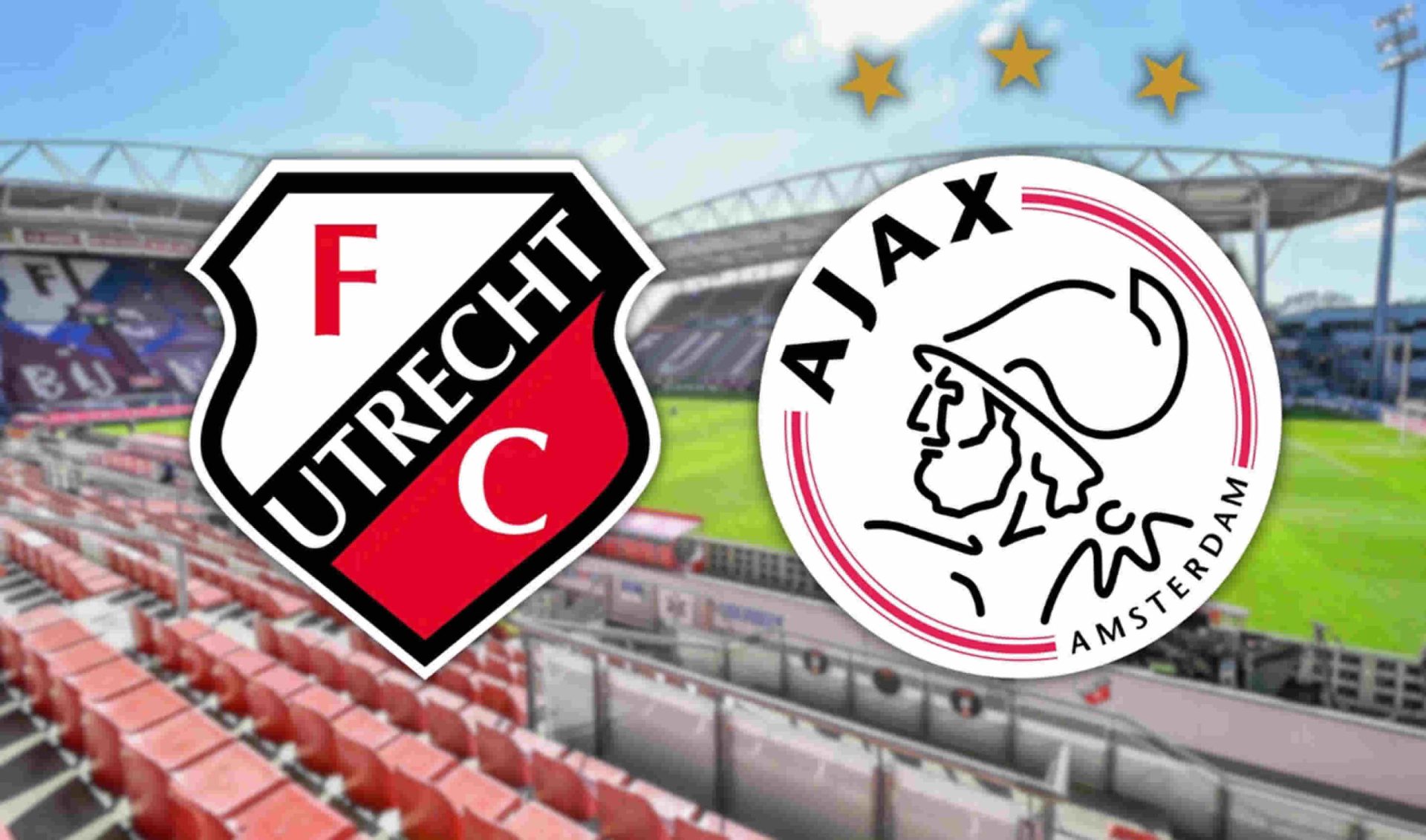 Ajax - FC Utrecht Opstellingen: Wie Pakt De Overwinning Dit Weekend?