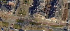 Gewapende overval, politie zoekt getuigen