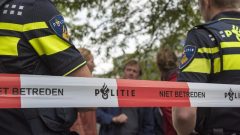Verdachte aangehouden na schietincident Wassenaar