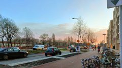 Utrecht pakt verkeerslawaai aan met snelheidsverlaging