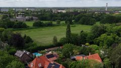 Bouw van 1000 woningen in De Bilt waarschijnlijk uitgesteld door netcapaciteit