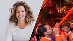 Slaapexpert over nachtelijke voetbalwedstrijden: wat te doen?