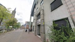 Nieuwe tijdelijke opvang voor dak- en thuislozen in Amersfoort geopend