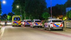 Politie reageert op woningoverval in Mijdrecht