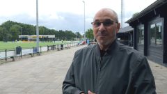 Al-Kitaab stichting in Breukelen zoekt wanhopig naar nieuwe locatie
