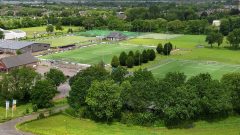 Wijk bij Duurstede vangt maximaal 75 asielzoekers op in sporthal