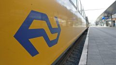 Treinverkeer tussen Utrecht en Eindhoven stilgelegd door aanrijding