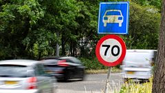 Werkzaamheden aan Noordelijke Randweg Utrecht starten met nieuwe asfaltsoort