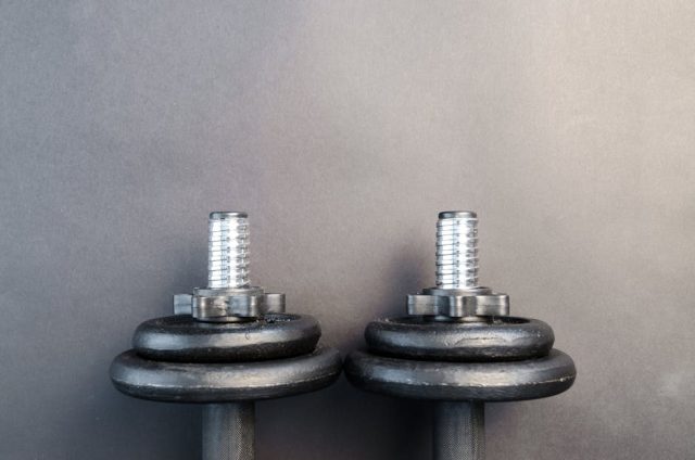 Spinningfiets Kettler - thuis fitness
