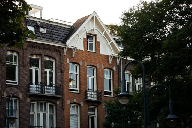 Eengezinswoning 55m² Utrecht-Zuilen - €1.495/maand