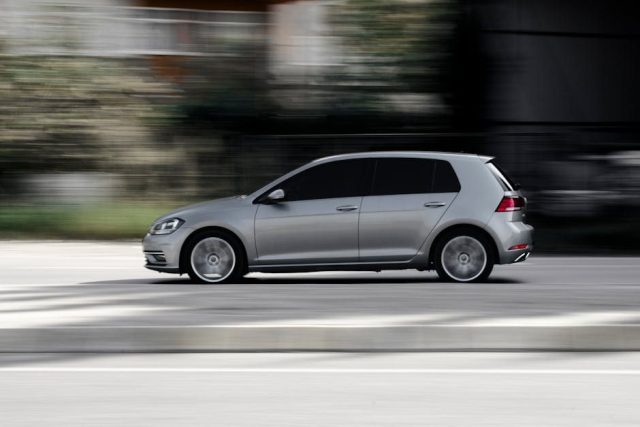 Volkswagen Golf 1.4 TSI Comfortline 2020 - 94.500 km, APK tot jan 2028