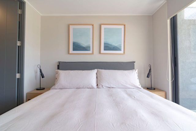 Houten bed Beter Bed 90x200cm - recent gekocht