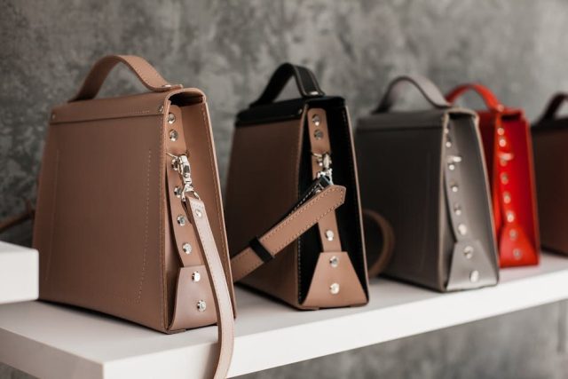 Longchamp Crossbody - beige - Eenmaal gebruikt