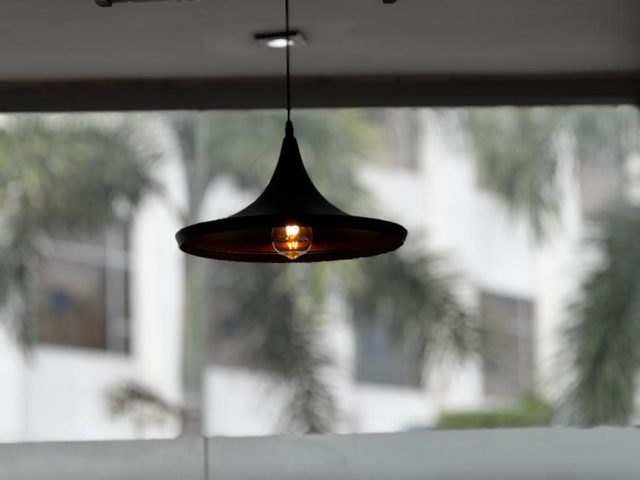 Bureaulamp Foscarini replica - goud - design