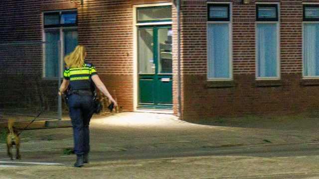 Vechtpartij in Amersfoort en woningoverval in Mijdrecht
