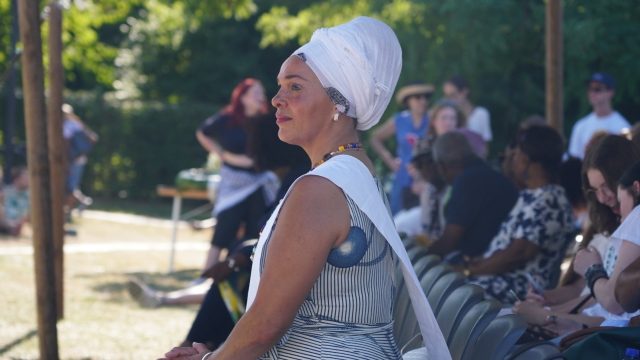 Eerste Keti Koti-herdenking in Stichtse Vecht vindt plaats in Breukelen