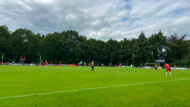 FC Utrecht speelt twee oefenwedstrijden tegen Cambuur met gemengd resultaat