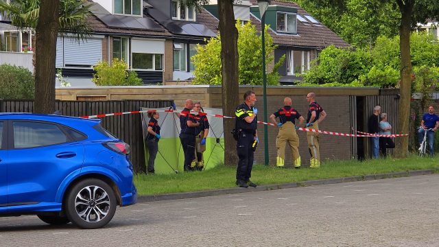 Rechter beslist over 12 jaar cel voor vrouw na fatale steekpartij in Veenendaal
