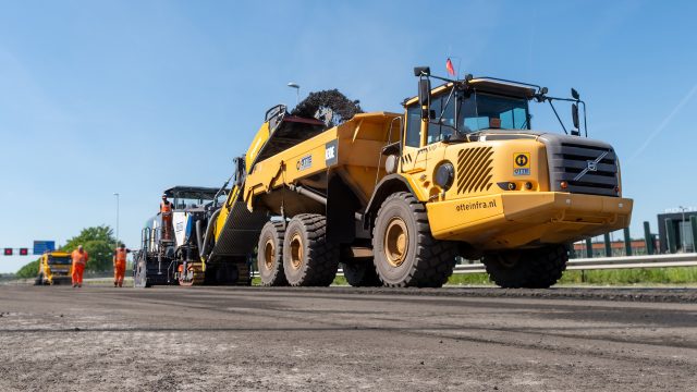 Extra maatregelen tegen sluipverkeer in Vijfheerenlanden