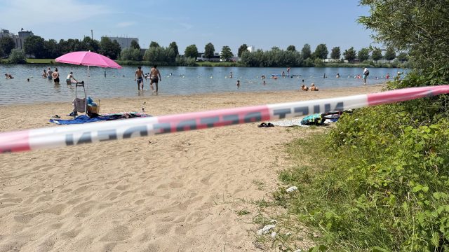 Afgelopen tien jaar 74 verdrinkingen in de provincie Utrecht