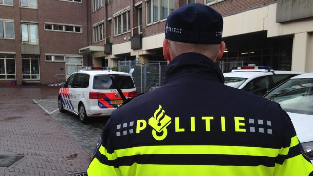 Lichtgewonde bij steekincident in Utrechtse Overvecht