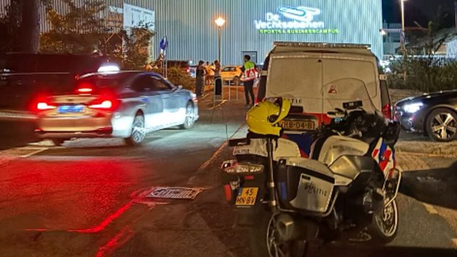 USC neemt maatregelen na overlast tijdens lustrumfeest in Utrecht