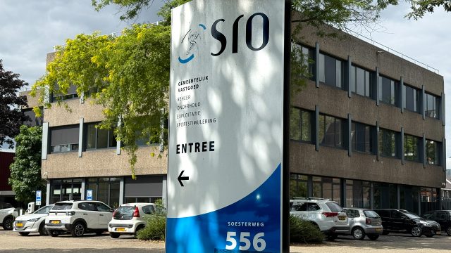 Onrust bij SRO in Amersfoort na onderzoek naar financiële misstanden
