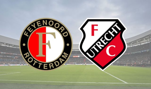 FC Utrecht - Feyenoord Opstellingen: Welke Spelers Staan Vandaag?
